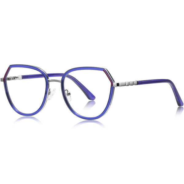 Round Glasses PF1157