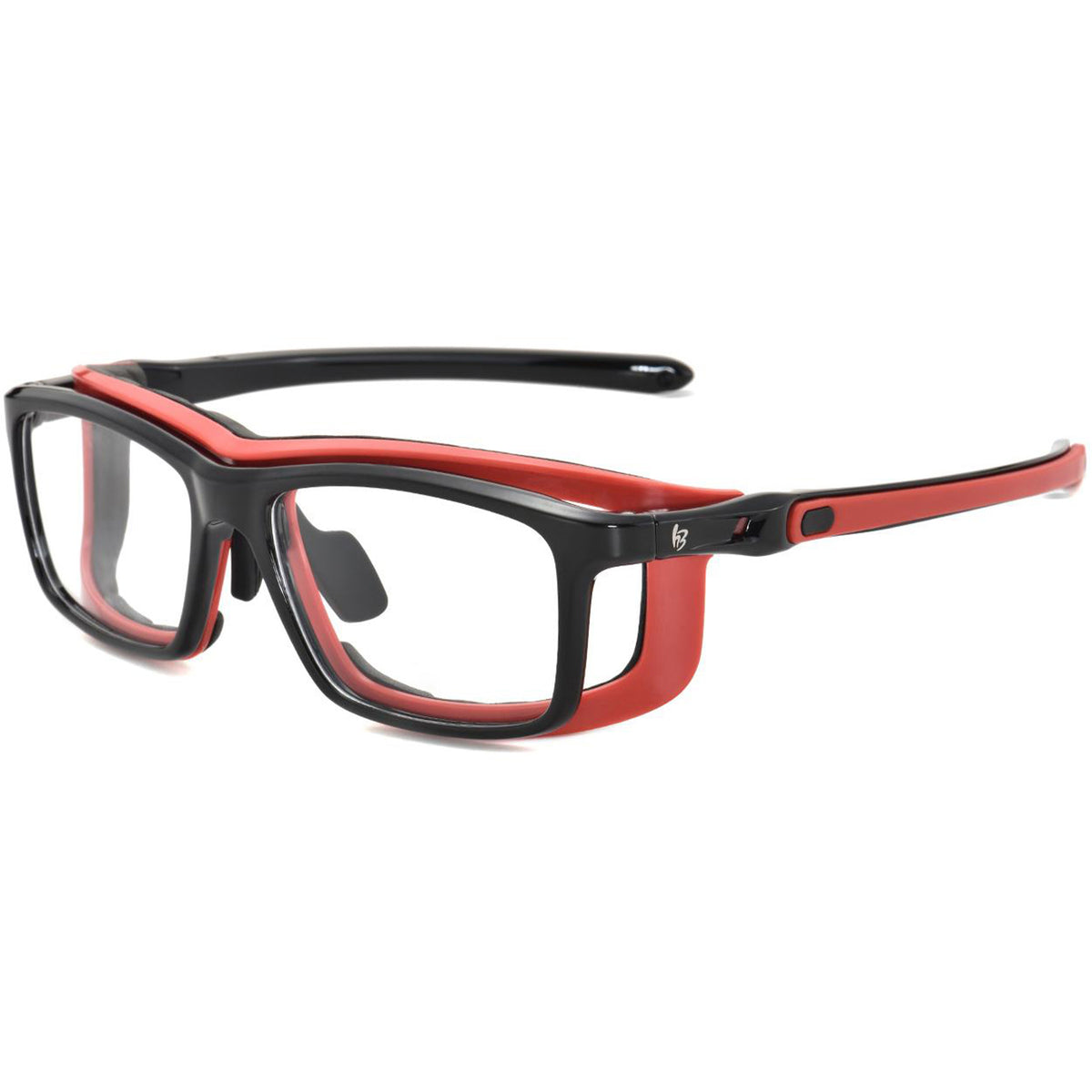 Square Sports Glasses SP1010