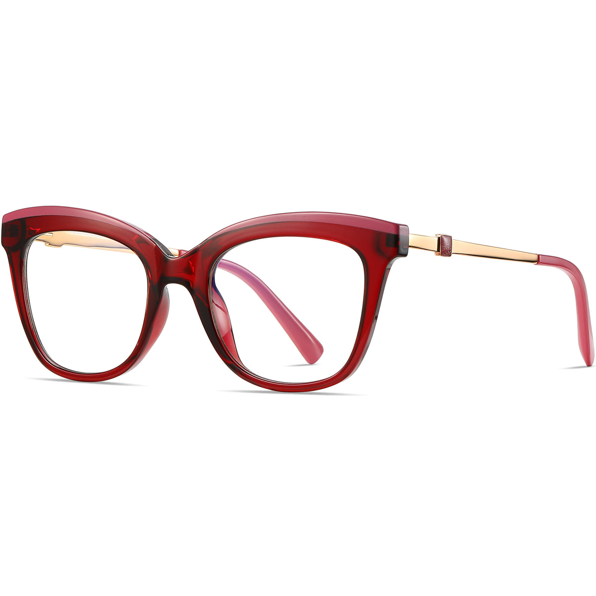 Cat-Eye Glasses PF1226
