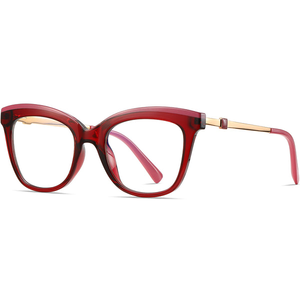 Cat-Eye Glasses PF1226