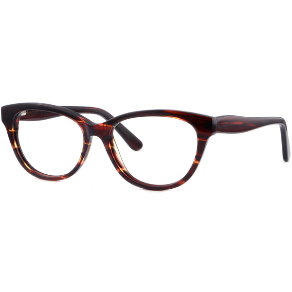 Cat-Eye Glasses O1916