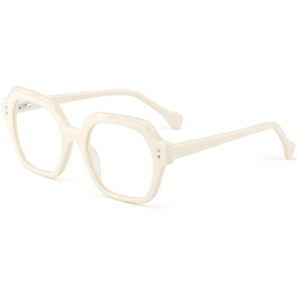 Geometric Glasses YEA1123