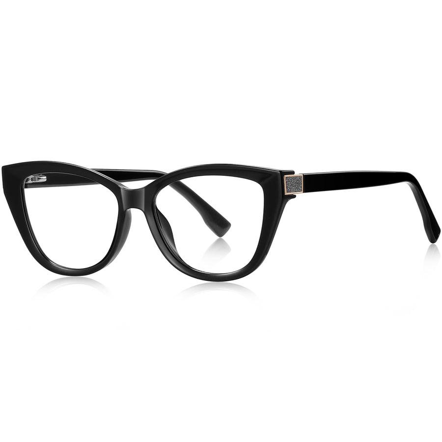 Cat-Eye Glasses PF1385