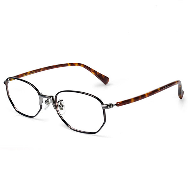 Rectangle Glasses A1921