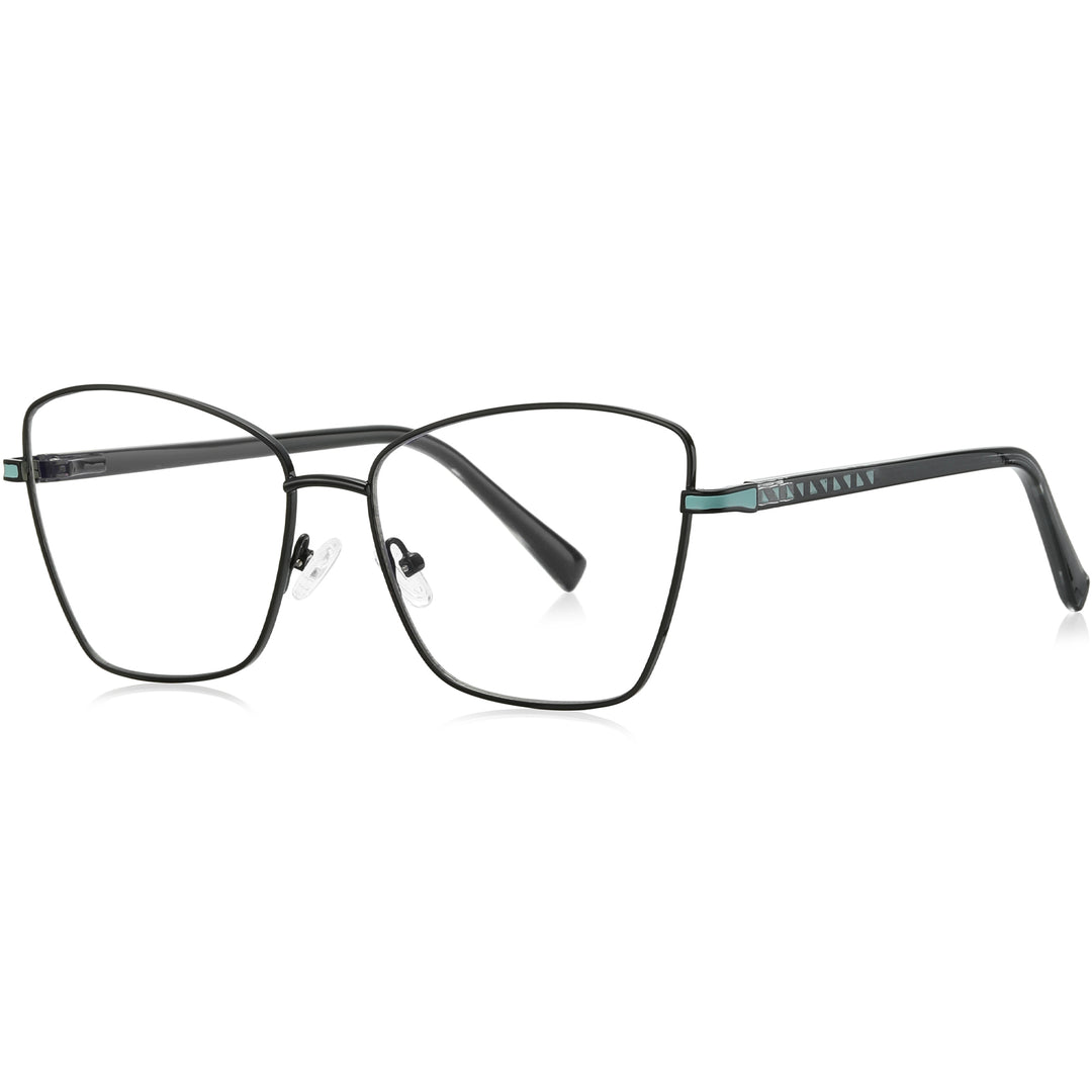Cat-Eye Glasses PF1318