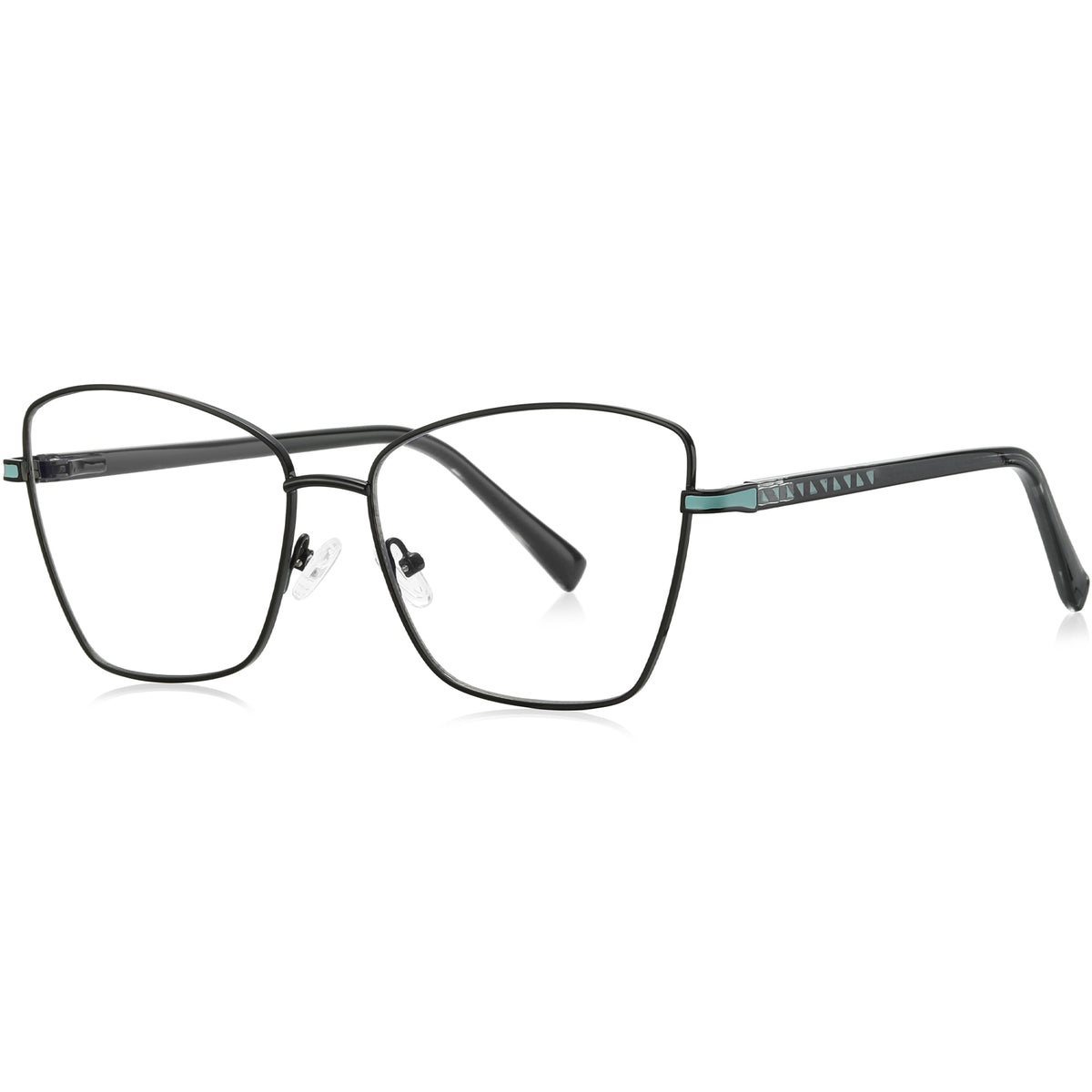 Cat-Eye Glasses PF1318