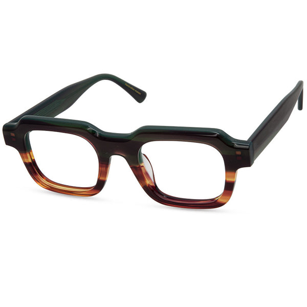 Square Glasses GC1031