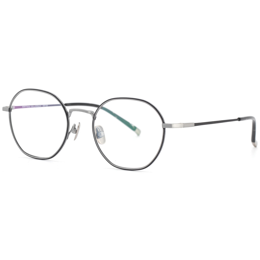 Geometric Glasses MW1137