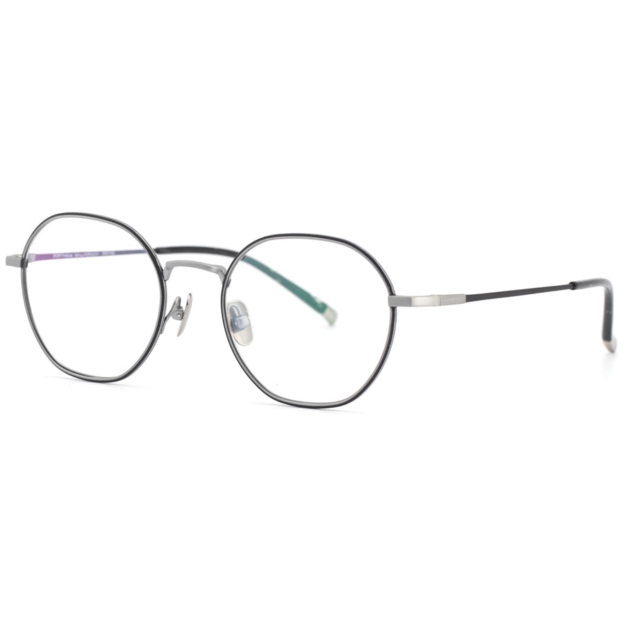 Geometric Glasses MW1137