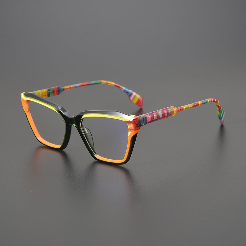 Cat-Eye Glasses TG1202