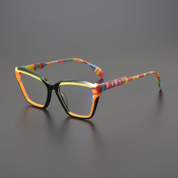 Cat-Eye Glasses TG1202