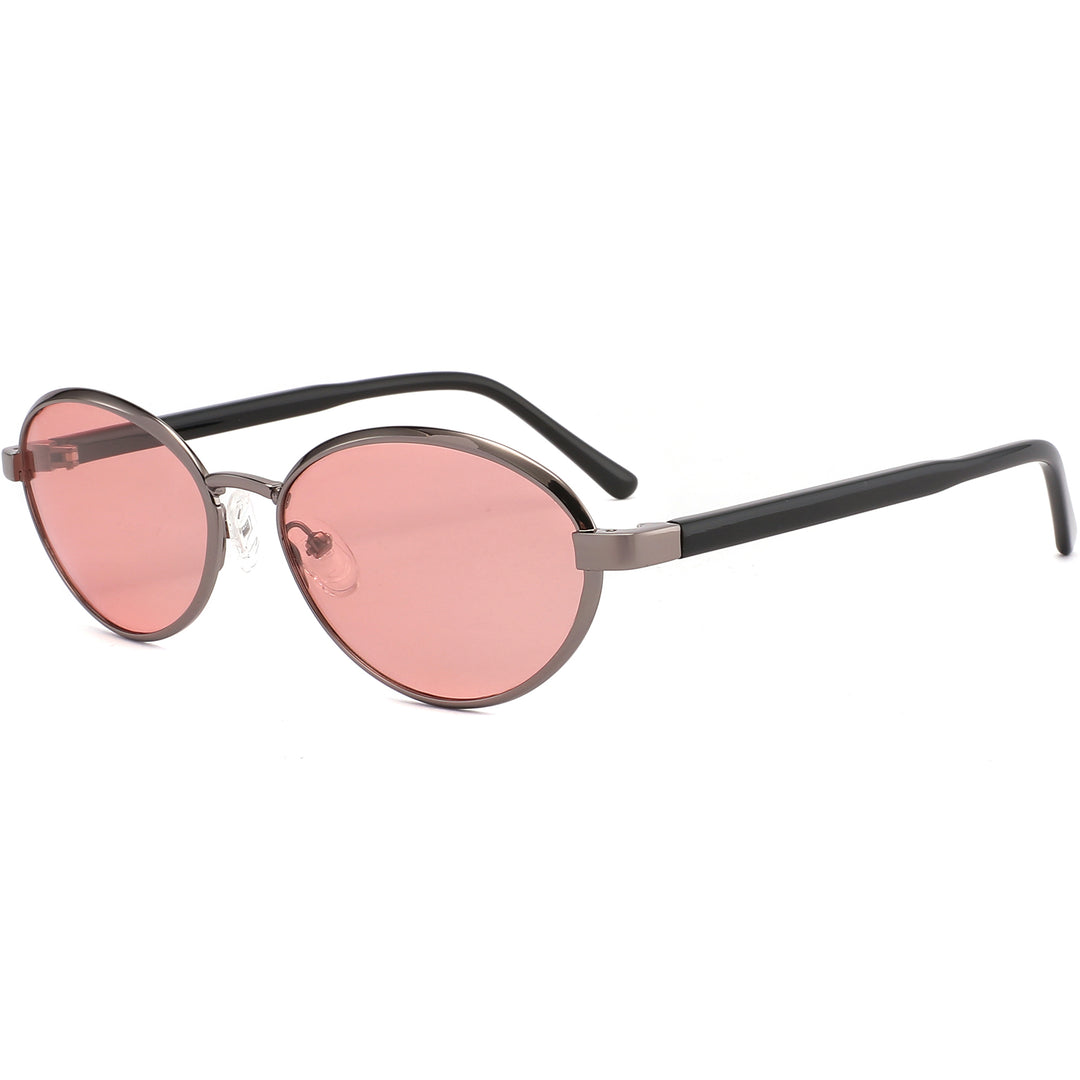 Oval Sunglasses GSS1132