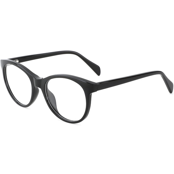 Round Glasses YSAA1090