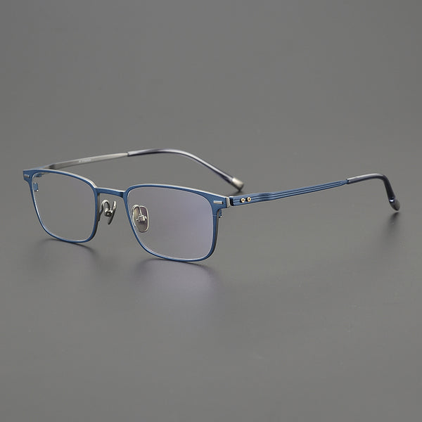 Rectangle Glasses MW1453