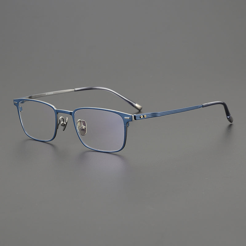 Rectangle Glasses MW1453