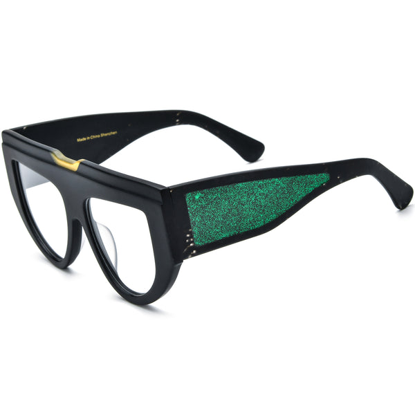 Geometric Glasses BR1533
