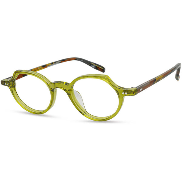 Geometric Glasses GC1027