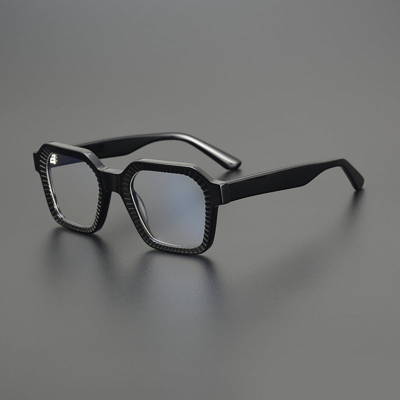 Square Glasses TG1126