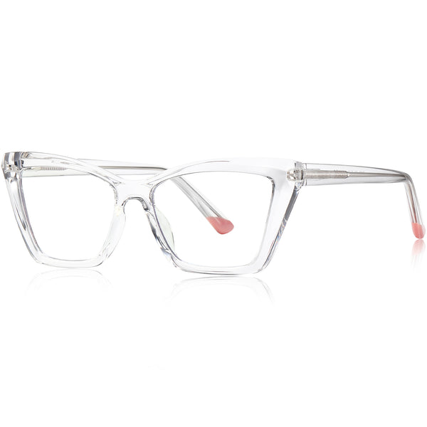 Cat-Eye Glasses PF1057