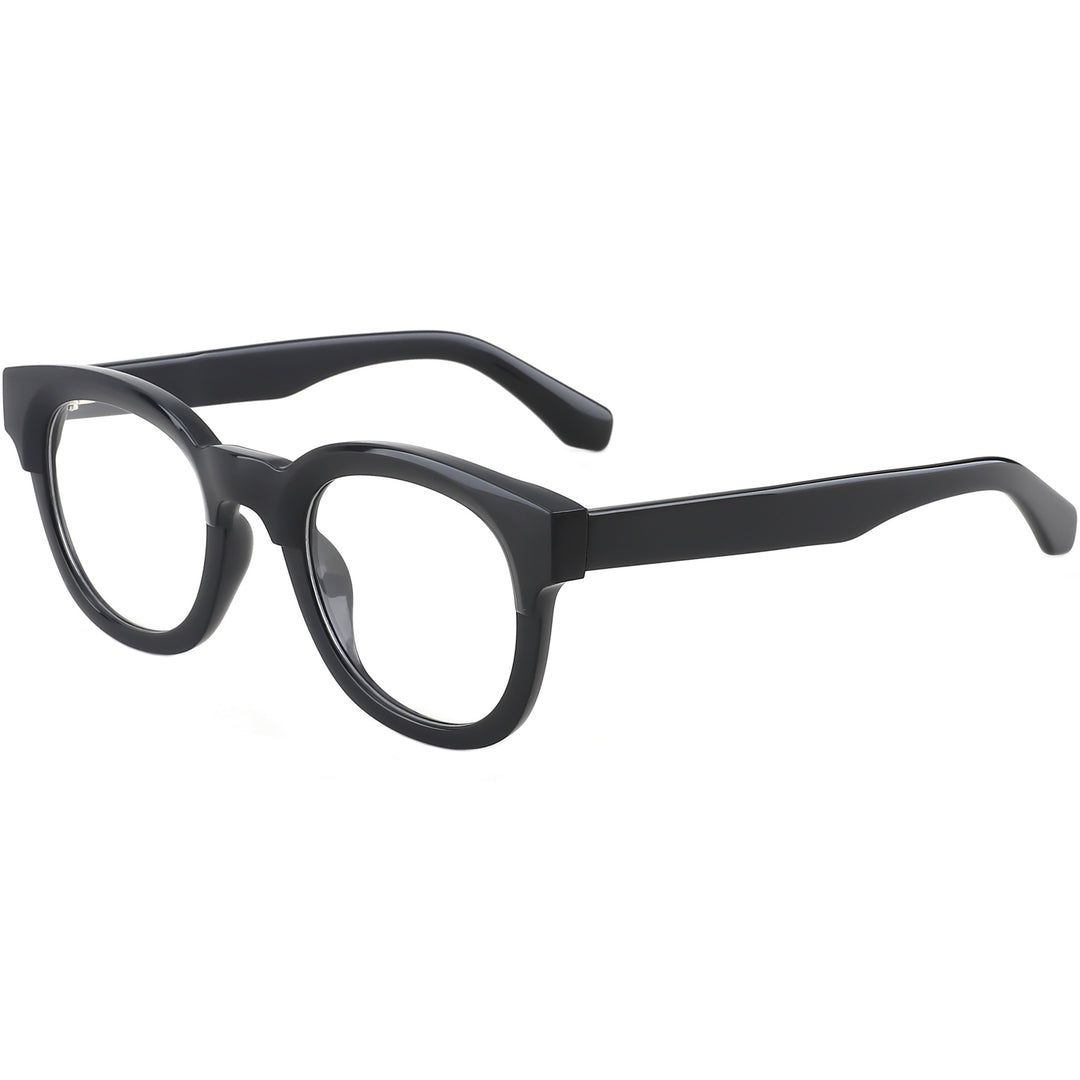 Square Glasses YEA1157