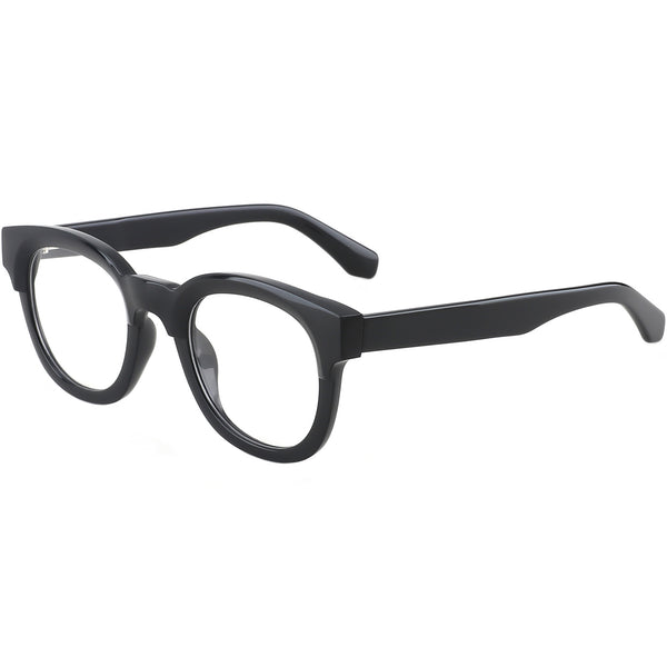 Square Glasses YEA1157