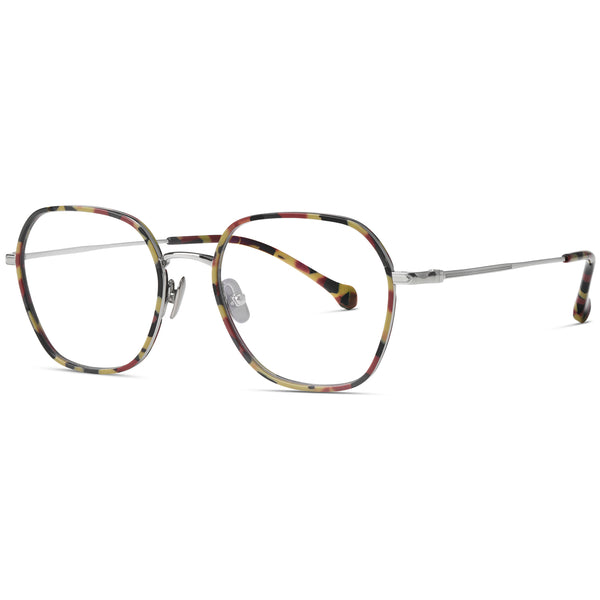 Square Glasses MW1194