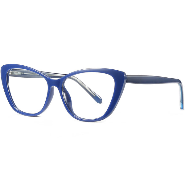 Cat-Eye Glasses PF1165