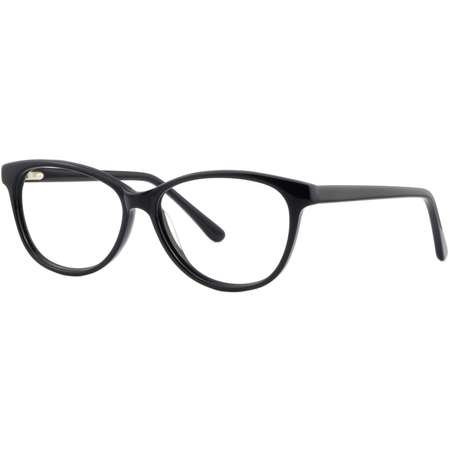 Oval Glasses O2192