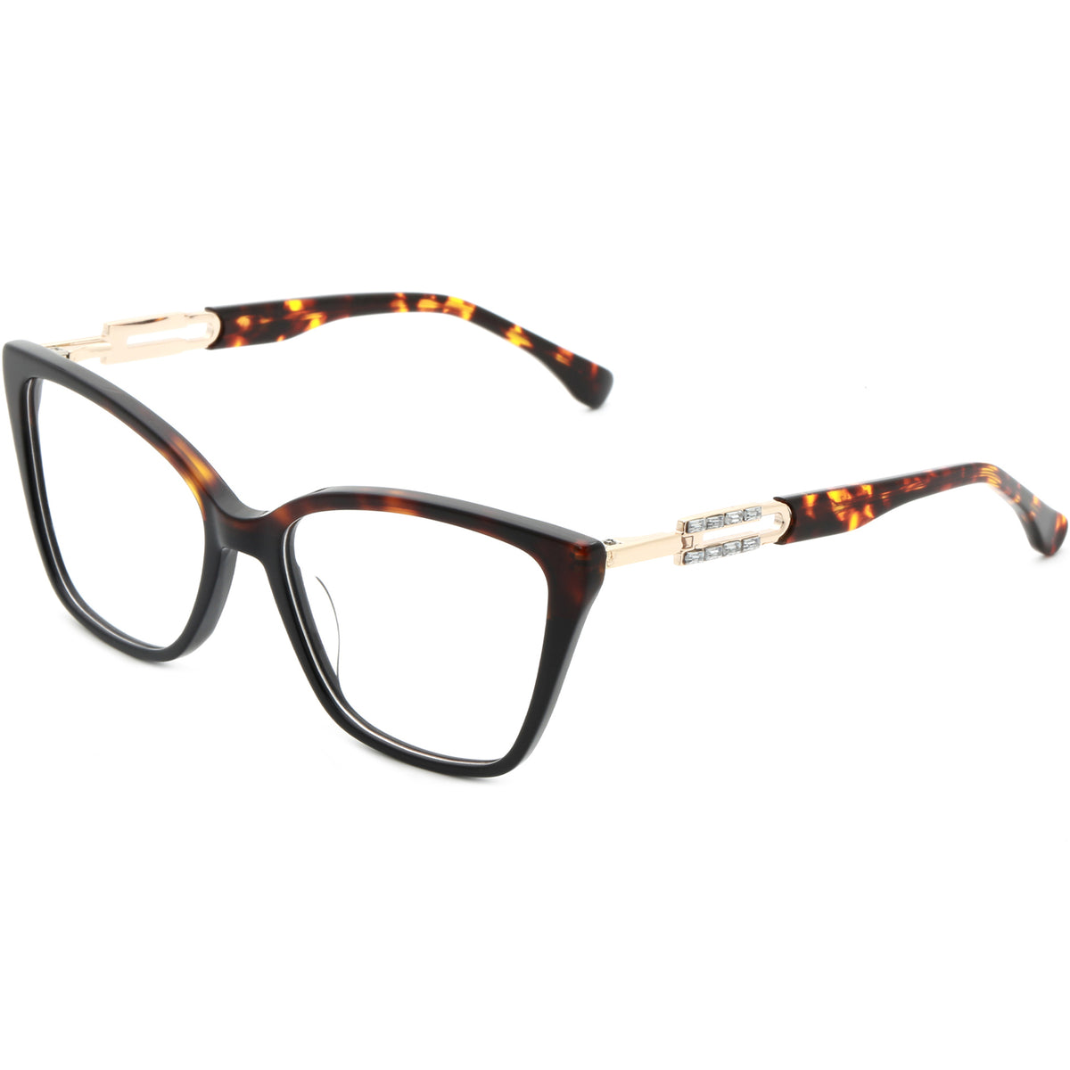 Cat-Eye Glasses GSR1146