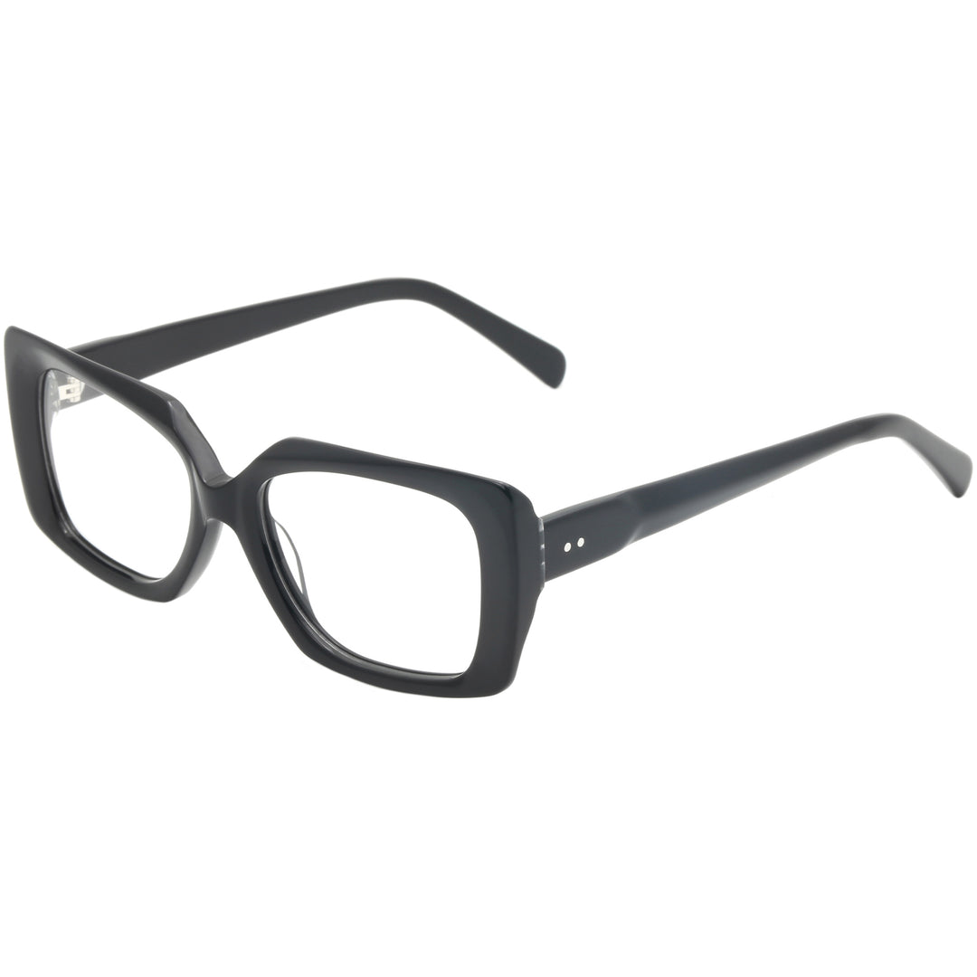 Rectangle Glasses GSR1041