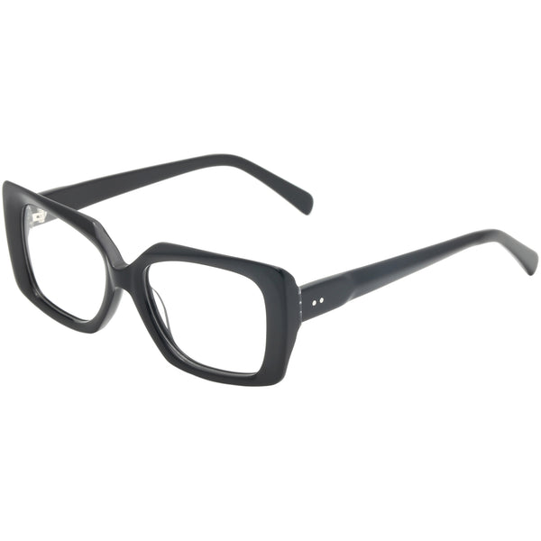 Rectangle Glasses GSR1041