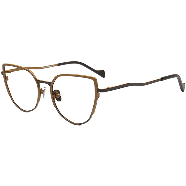 Cat-Eye Glasses YT1072