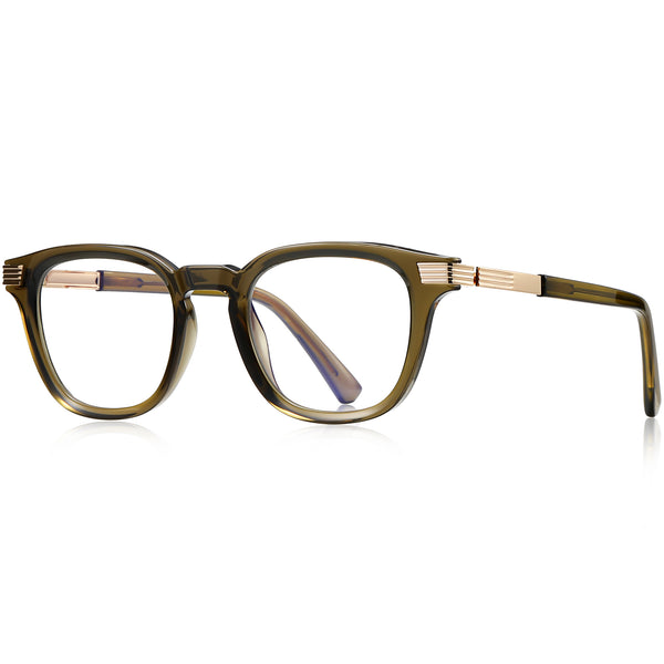 Square Glasses PF1433