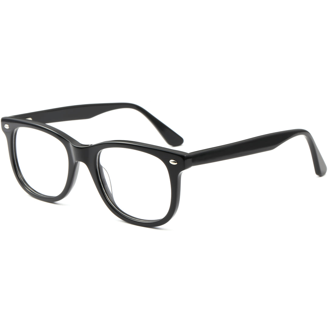 Square Glasses GSR1036