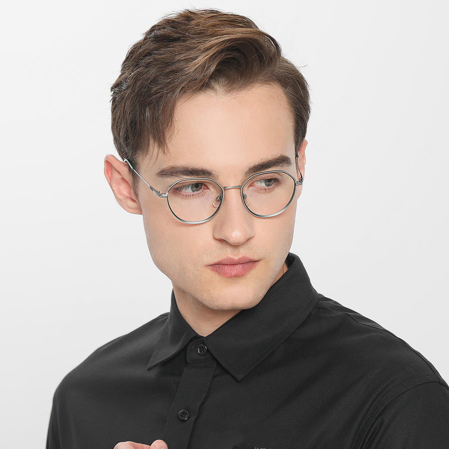 Round Glasses MW1257