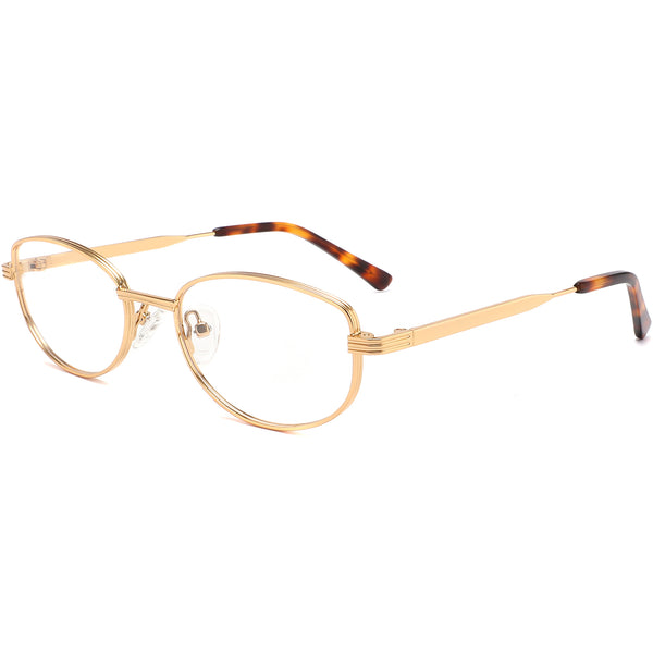 Oval Glasses GSR1191