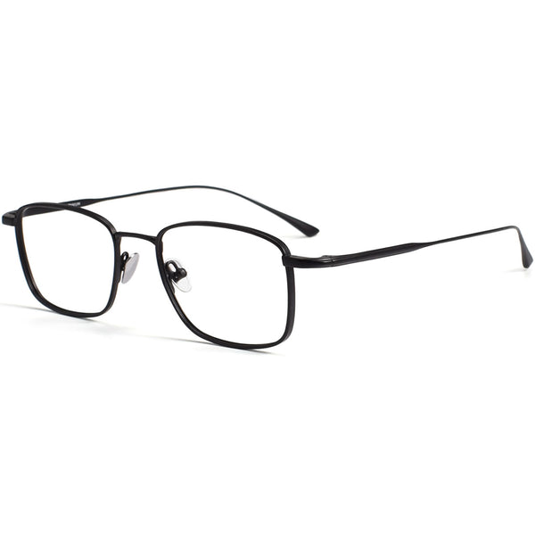 Rectangle Glasses A4155