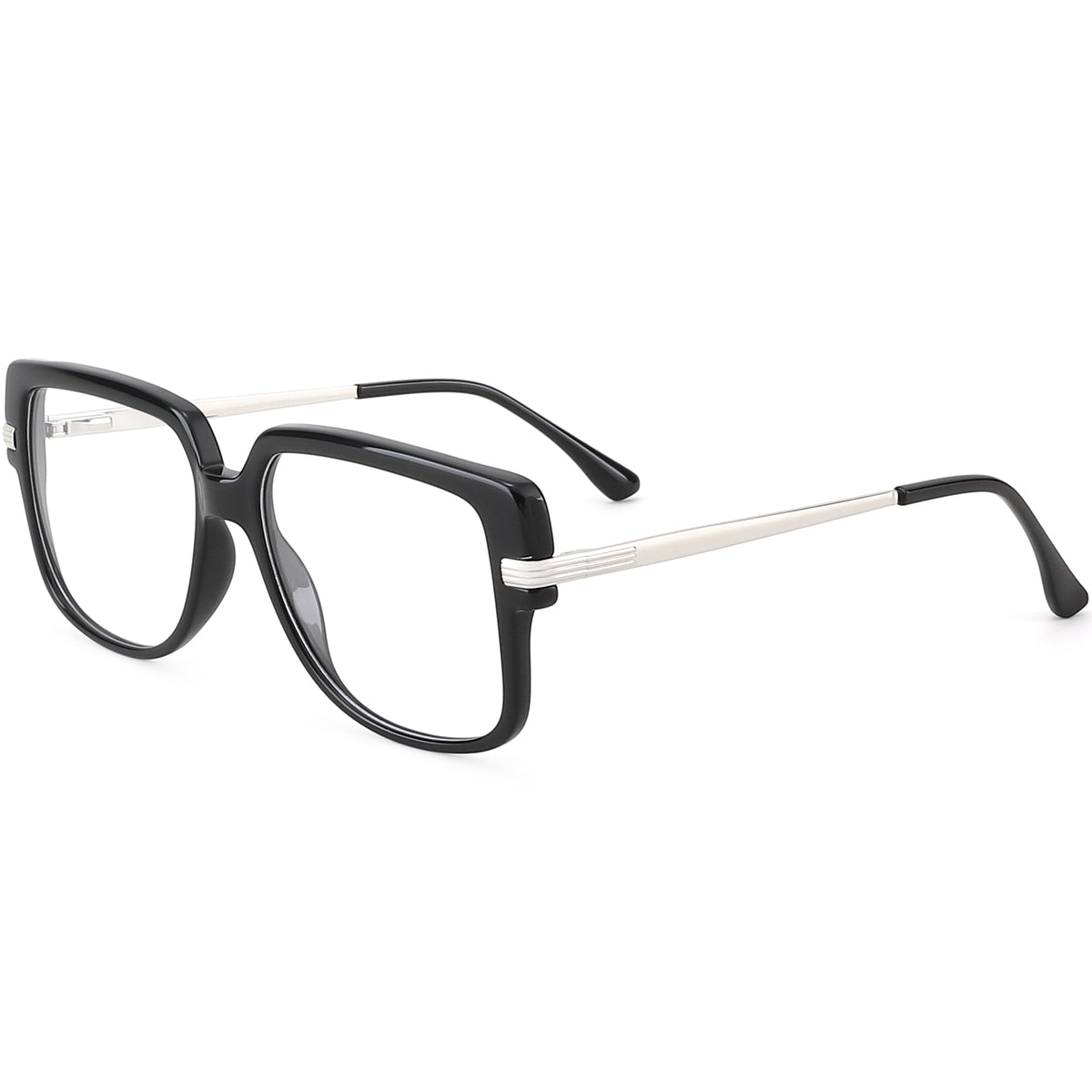 Square Glasses YSAC1070