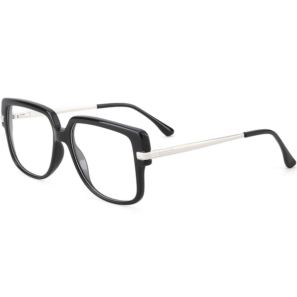 Square Glasses YSAC1070