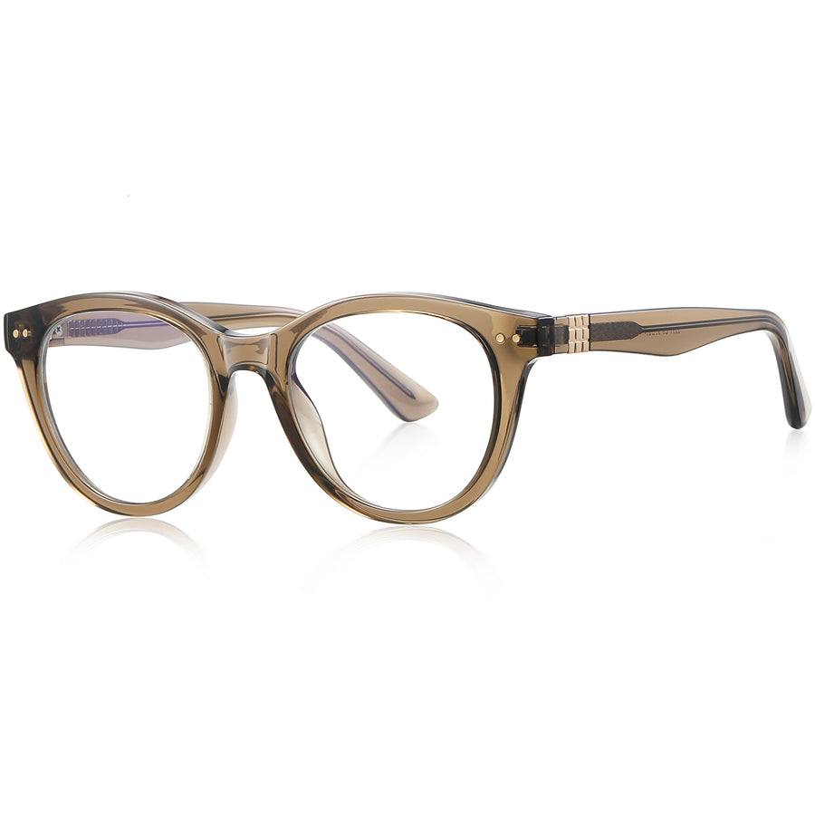 Round Glasses PF1381