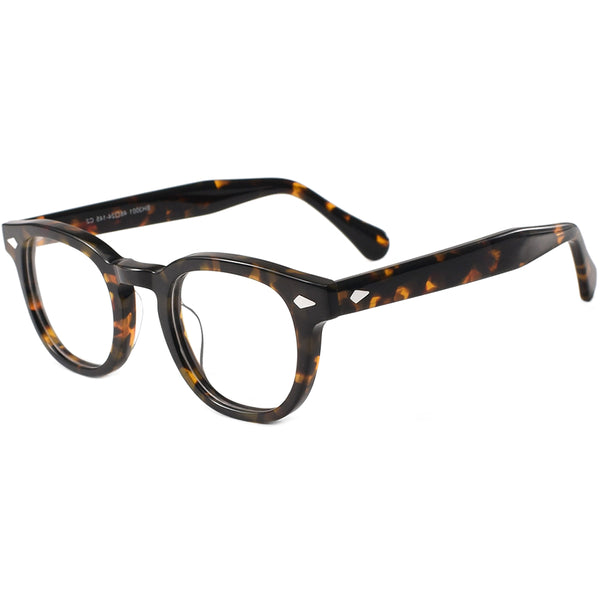 Square Glasses YM1029