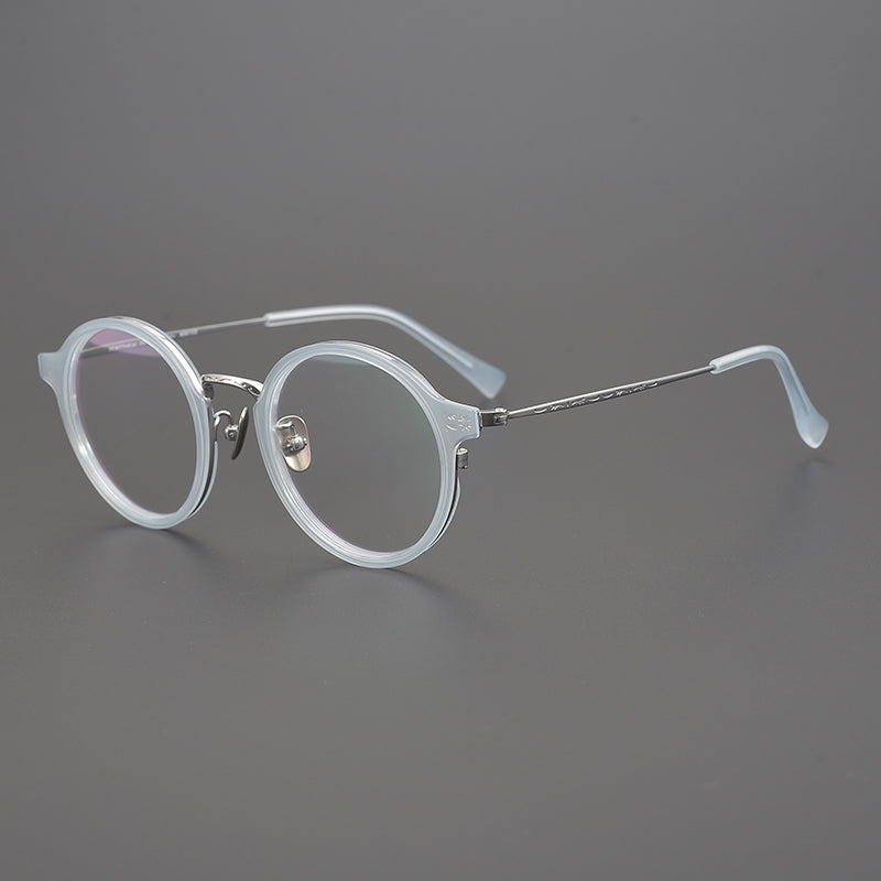 Round Glasses MW1092