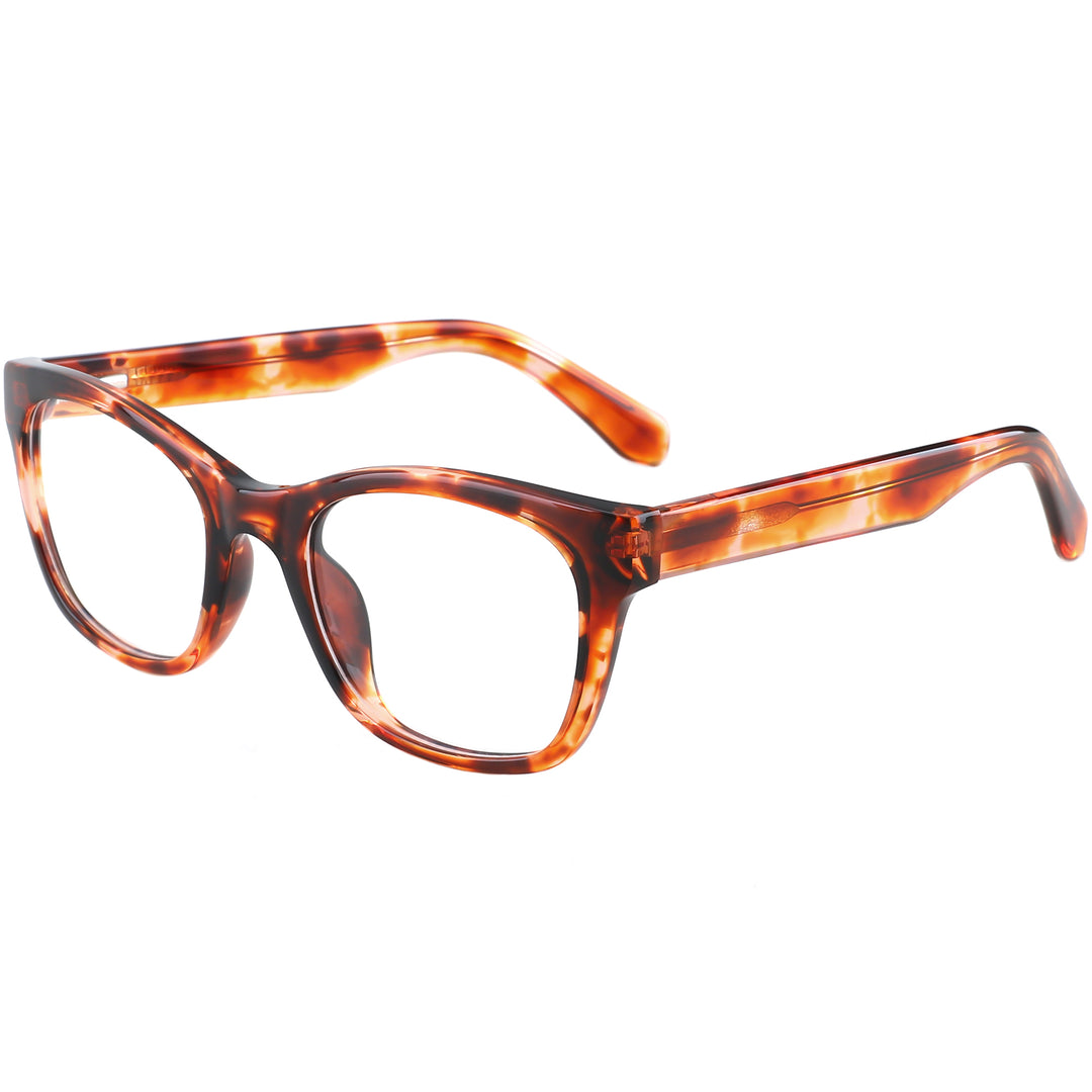 Square Glasses YEA1178