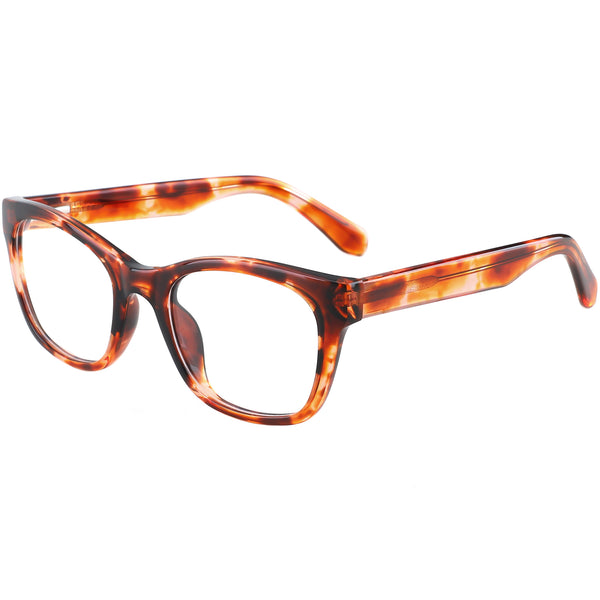 Square Glasses YEA1178