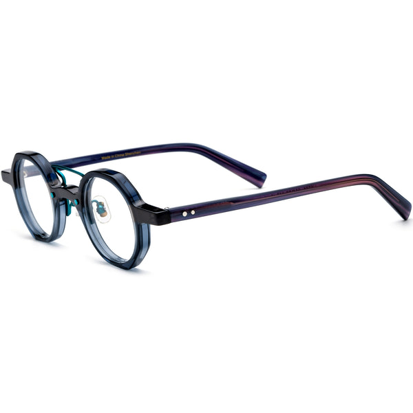 Round Glasses BR1025