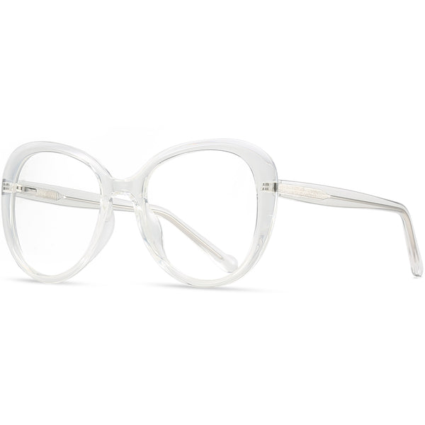 Round Glasses PF1177