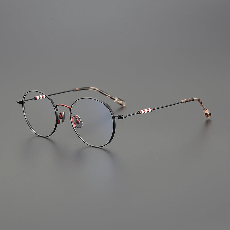 Round Glasses TG1008