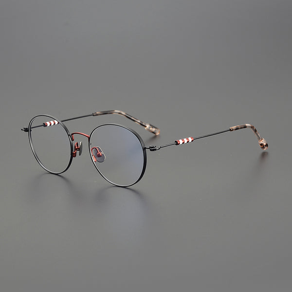 Round Glasses TG1008