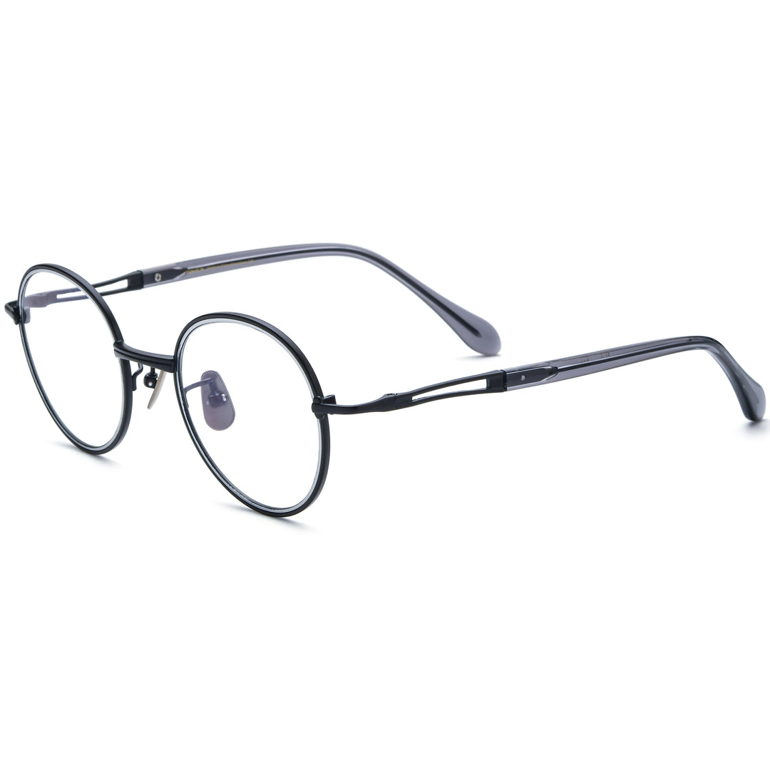 Round Glasses BR1420