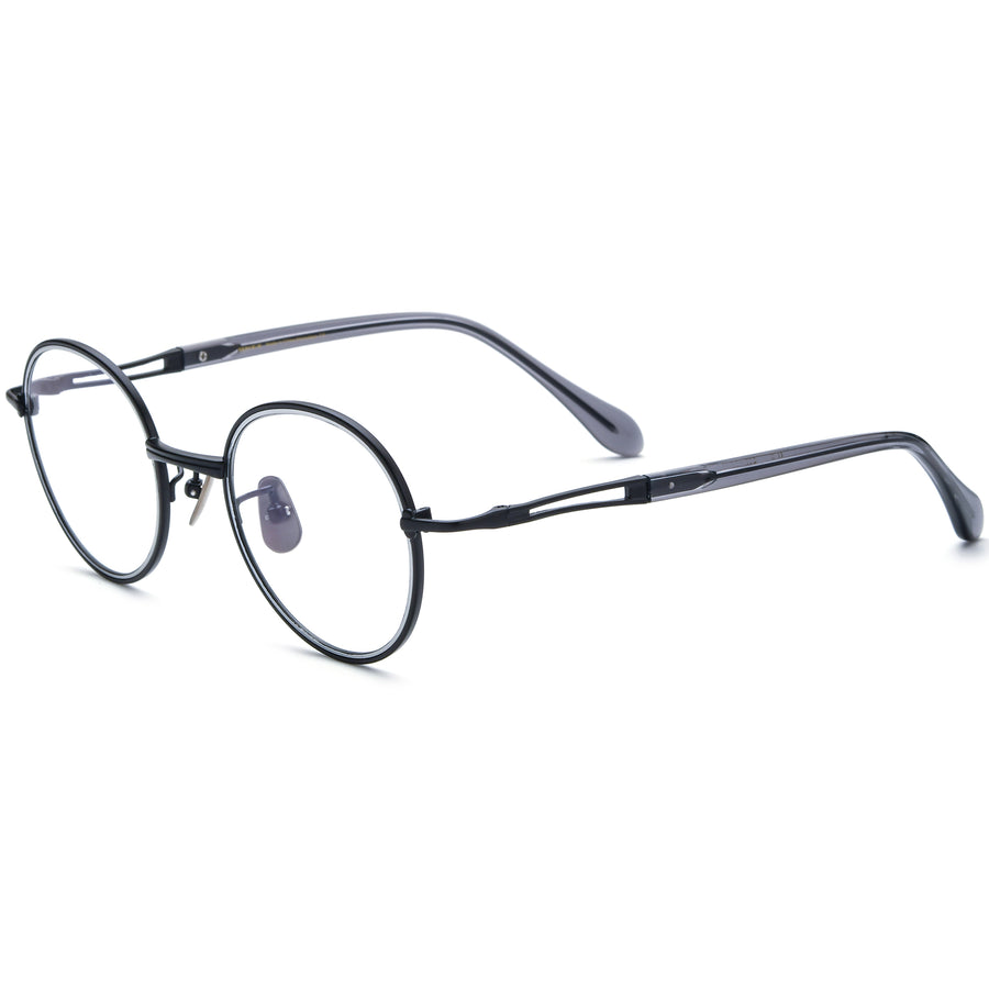 Round Glasses BR1420